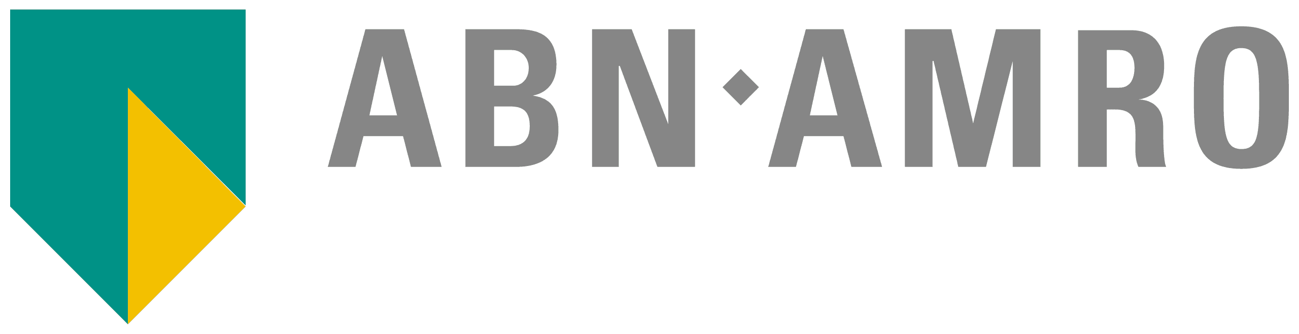 ABN AMRO Bank company logo